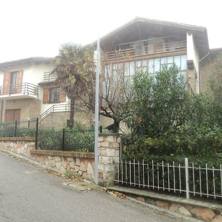 Villa Lilly Falconara Marittima Exteriör bild