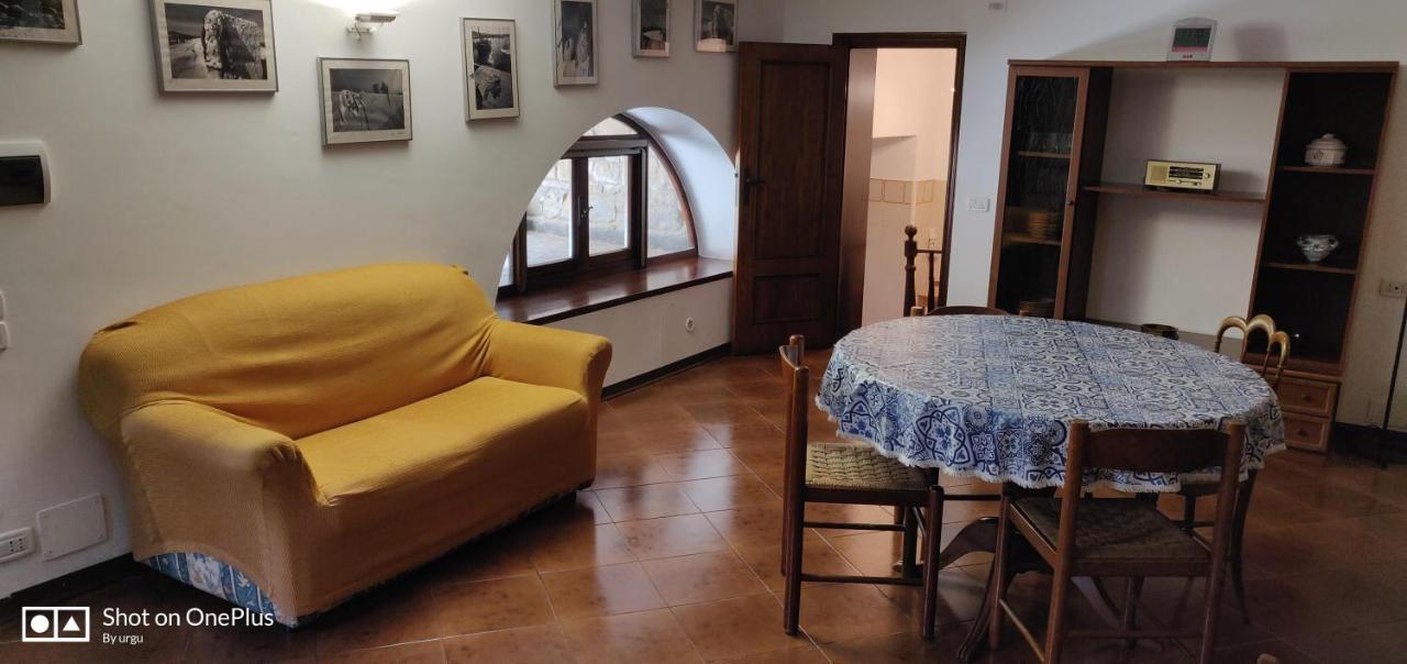 Villa Lilly Falconara Marittima Exteriör bild